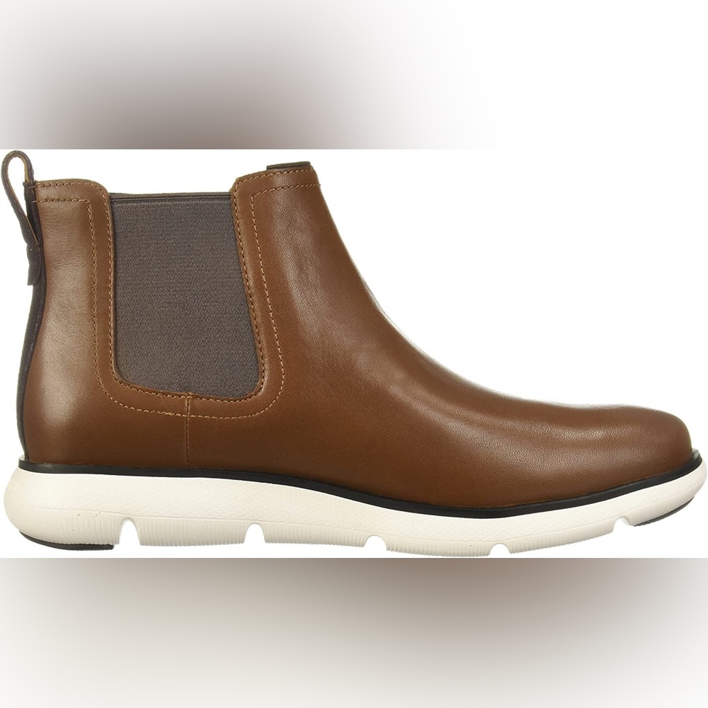 Cole Haan ZEROGRAND Omni Chelsea Boot - Picture 3 of 8